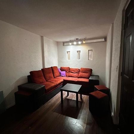Casa Casada Villa Tlaxcalancingo Buitenkant foto