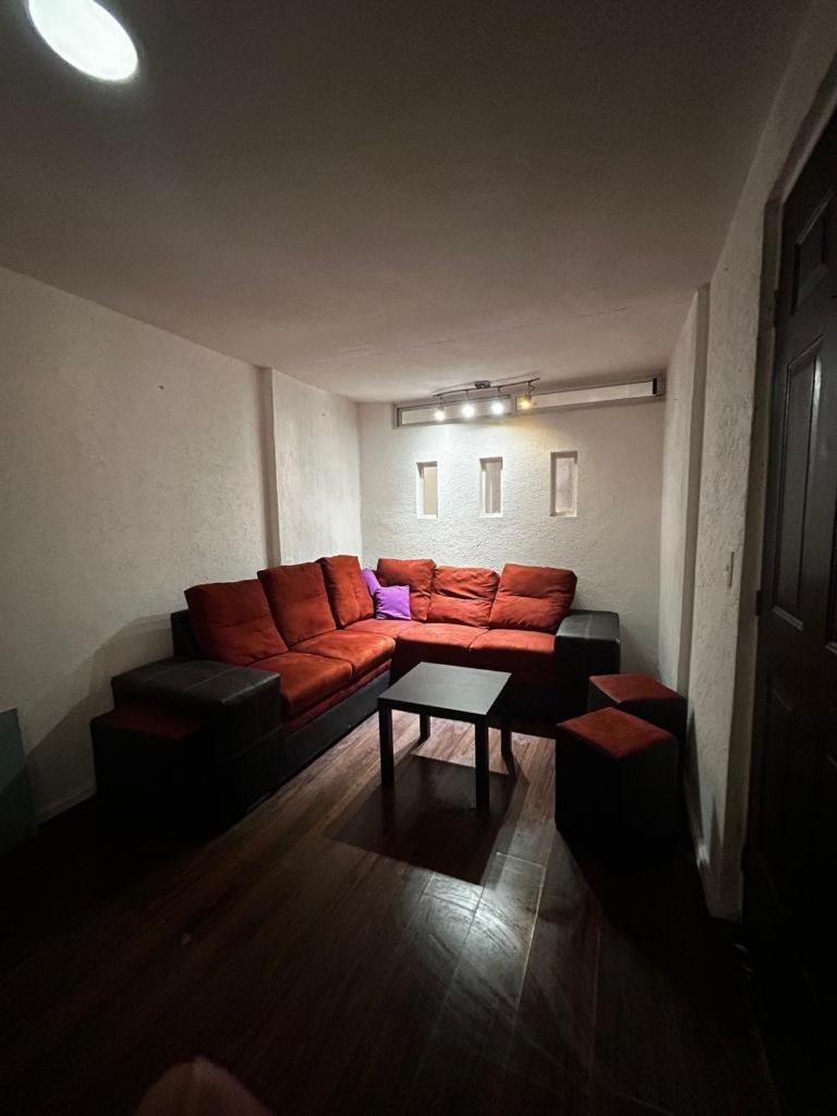 Casa Casada Villa Tlaxcalancingo Buitenkant foto