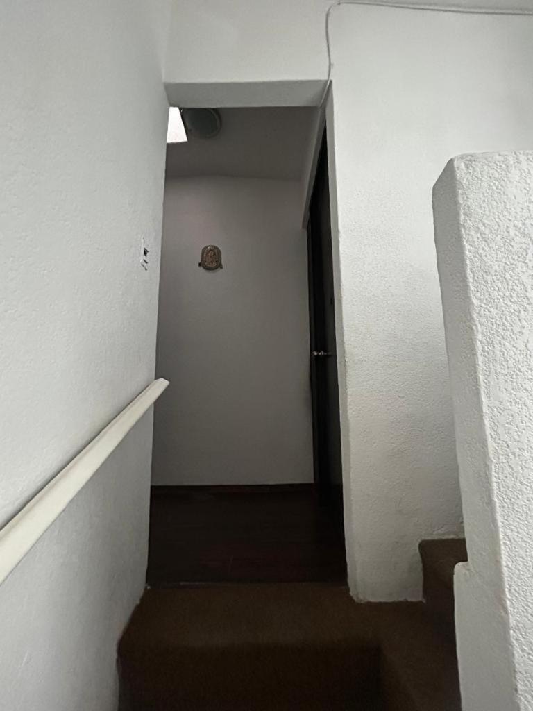 Casa Casada Villa Tlaxcalancingo Buitenkant foto