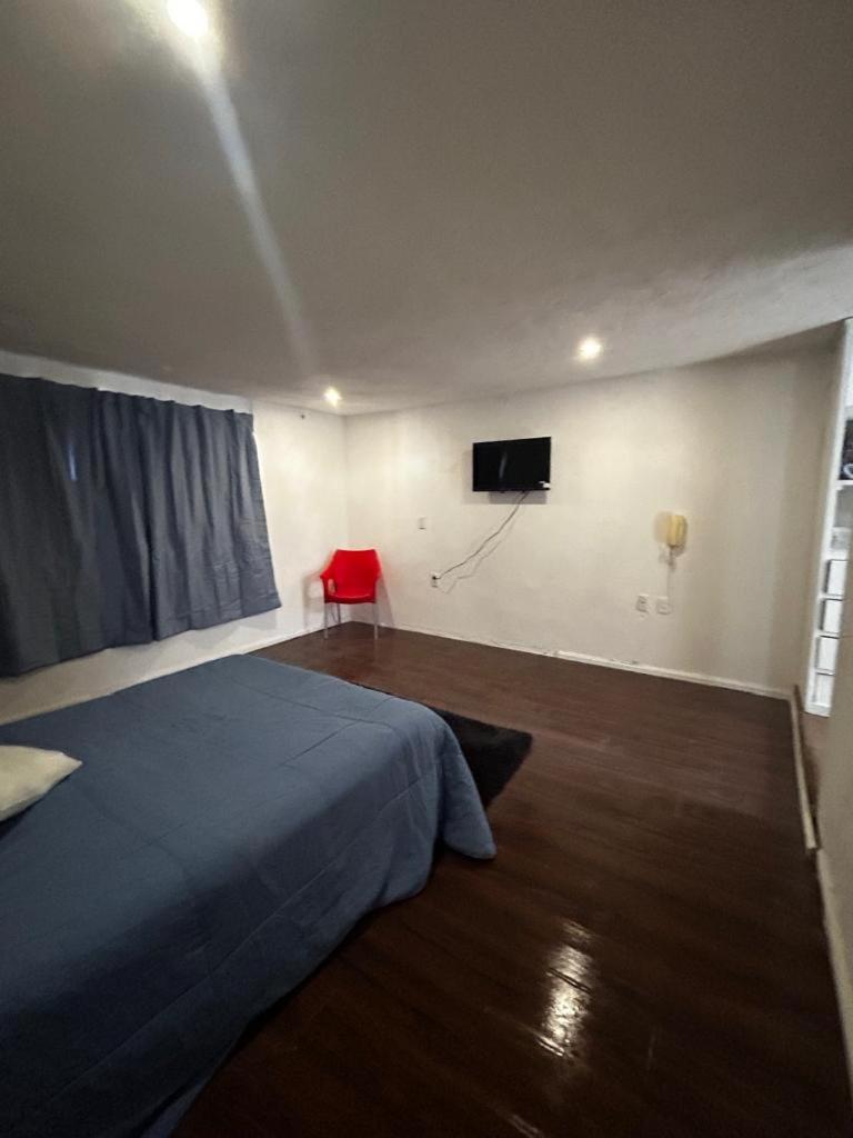 Casa Casada Villa Tlaxcalancingo Buitenkant foto