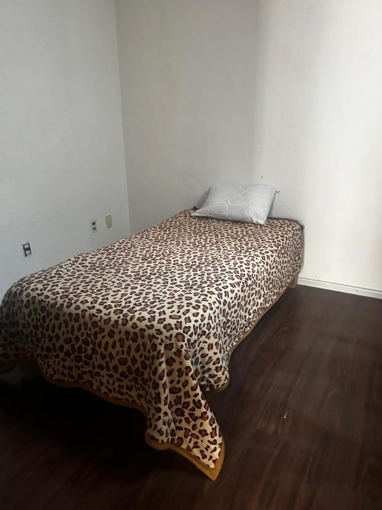 Casa Casada Villa Tlaxcalancingo Buitenkant foto